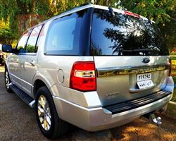 Ford Expedition